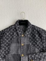 Louis Vuitton Denim Jackets