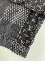 Louis Vuitton Denim Jackets