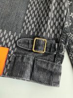 Louis Vuitton Denim Jackets