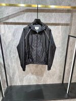 Gucci Cristiano monogram padded jacket