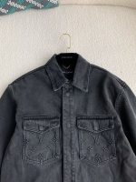 Louis Vuitton Denim Jackets