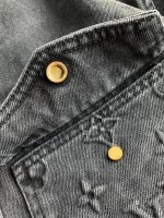 Louis Vuitton Denim Jackets