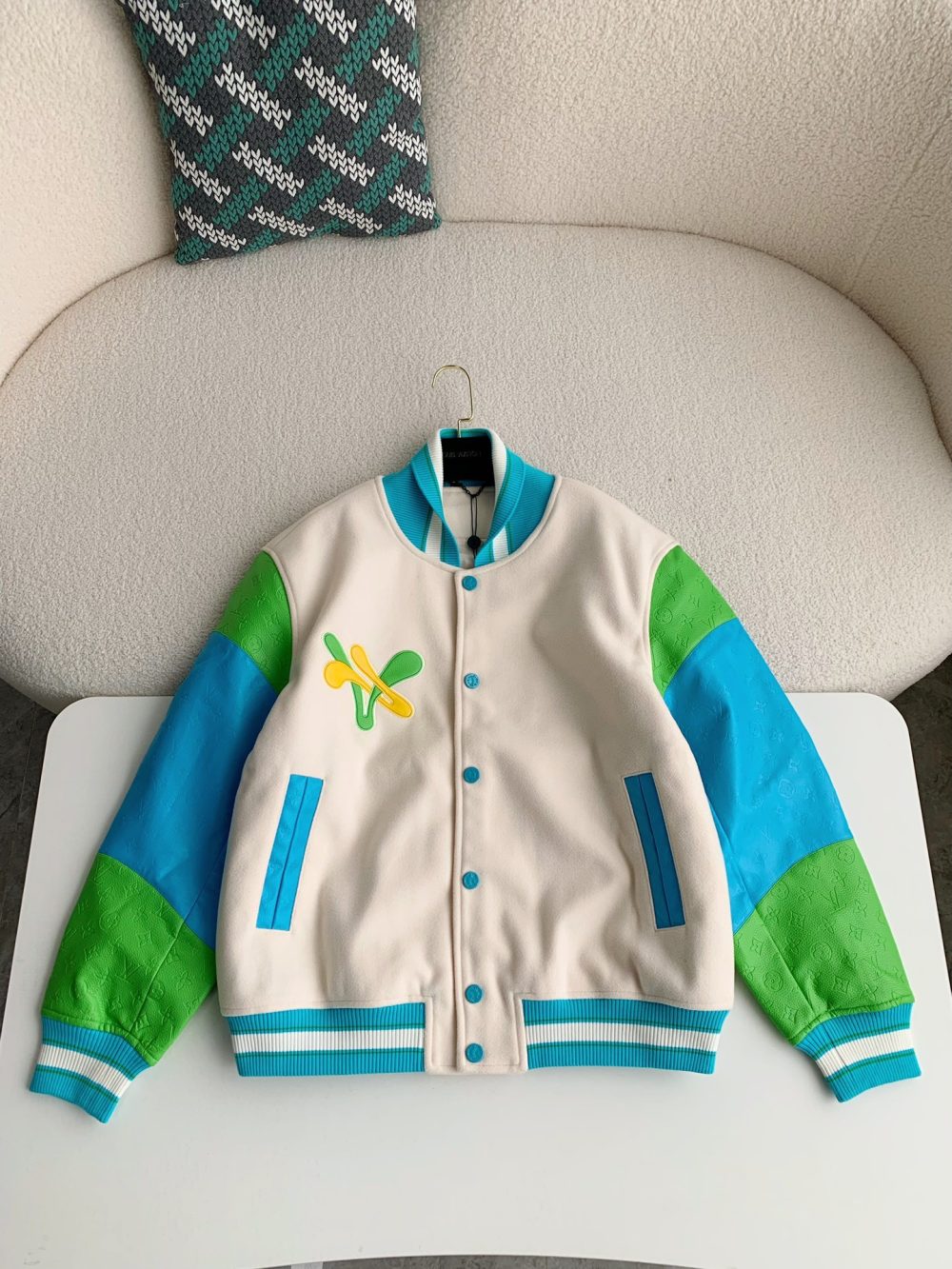 Louis Vuitton  Jackets