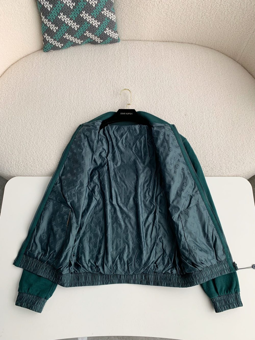 Louis Vuitton  Jackets