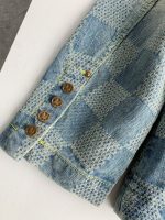 Louis Vuitton Denim Jackets