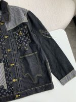 Louis Vuitton Denim Jackets