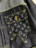 Louis Vuitton Denim Jackets