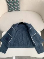 Louis Vuitton Denim Jackets