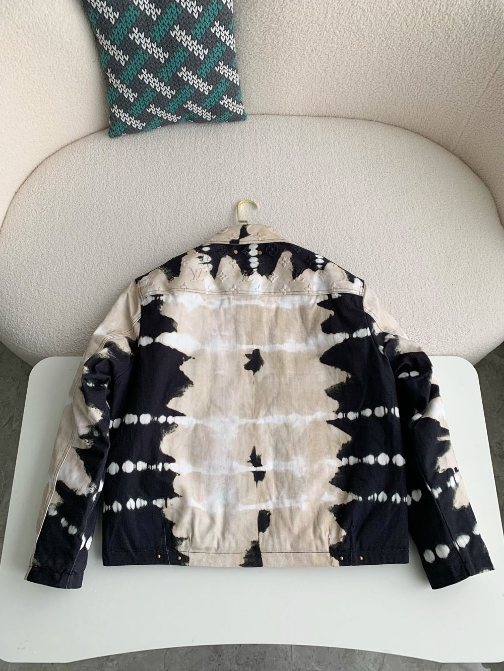 Louis Vuitton Denim Jackets