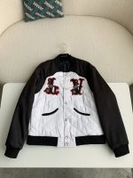 Louis Vuitton  Jackets