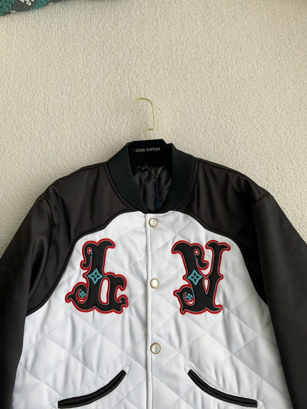 Louis Vuitton  Jackets