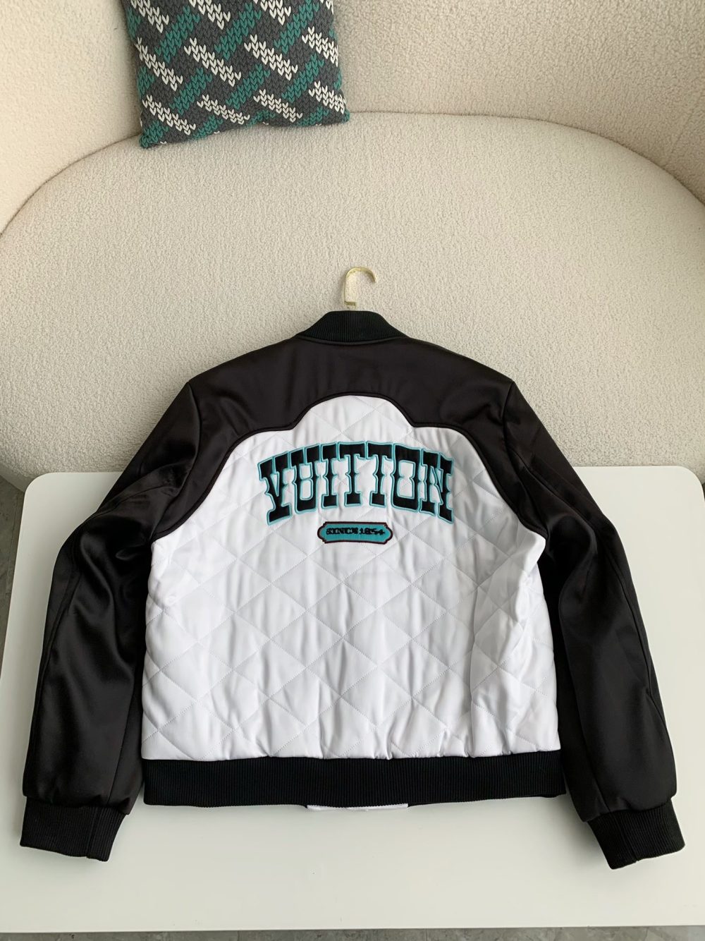 Louis Vuitton  Jackets