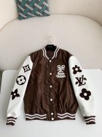 Louis Vuitton  Jackets