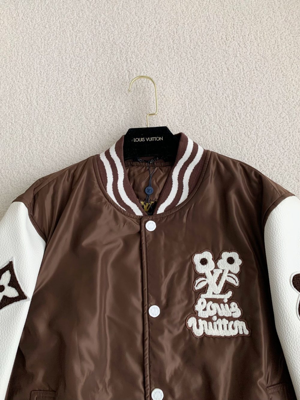 Louis Vuitton  Jackets