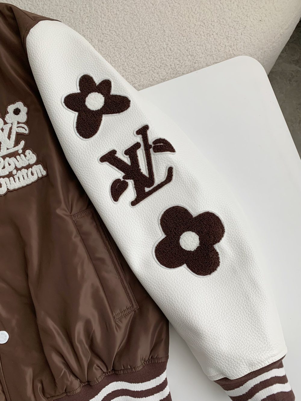 Louis Vuitton  Jackets