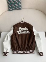 Louis Vuitton  Jackets