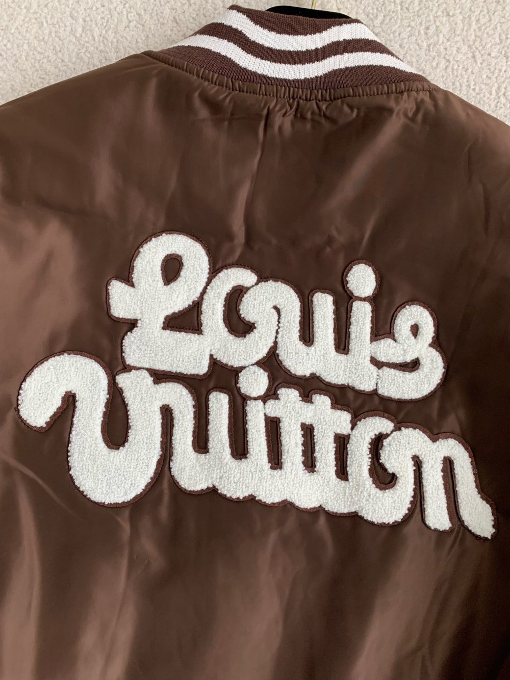 Louis Vuitton  Jackets