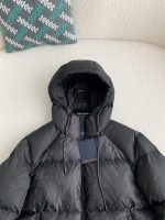 LOUIS VUITTON LOGO Down Jacket