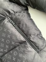 LOUIS VUITTON LOGO Down Jacket