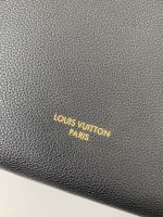 Louis Vuitton Low Key Cabas Mid -number Handbag M25343 Size: 30*14*47cm