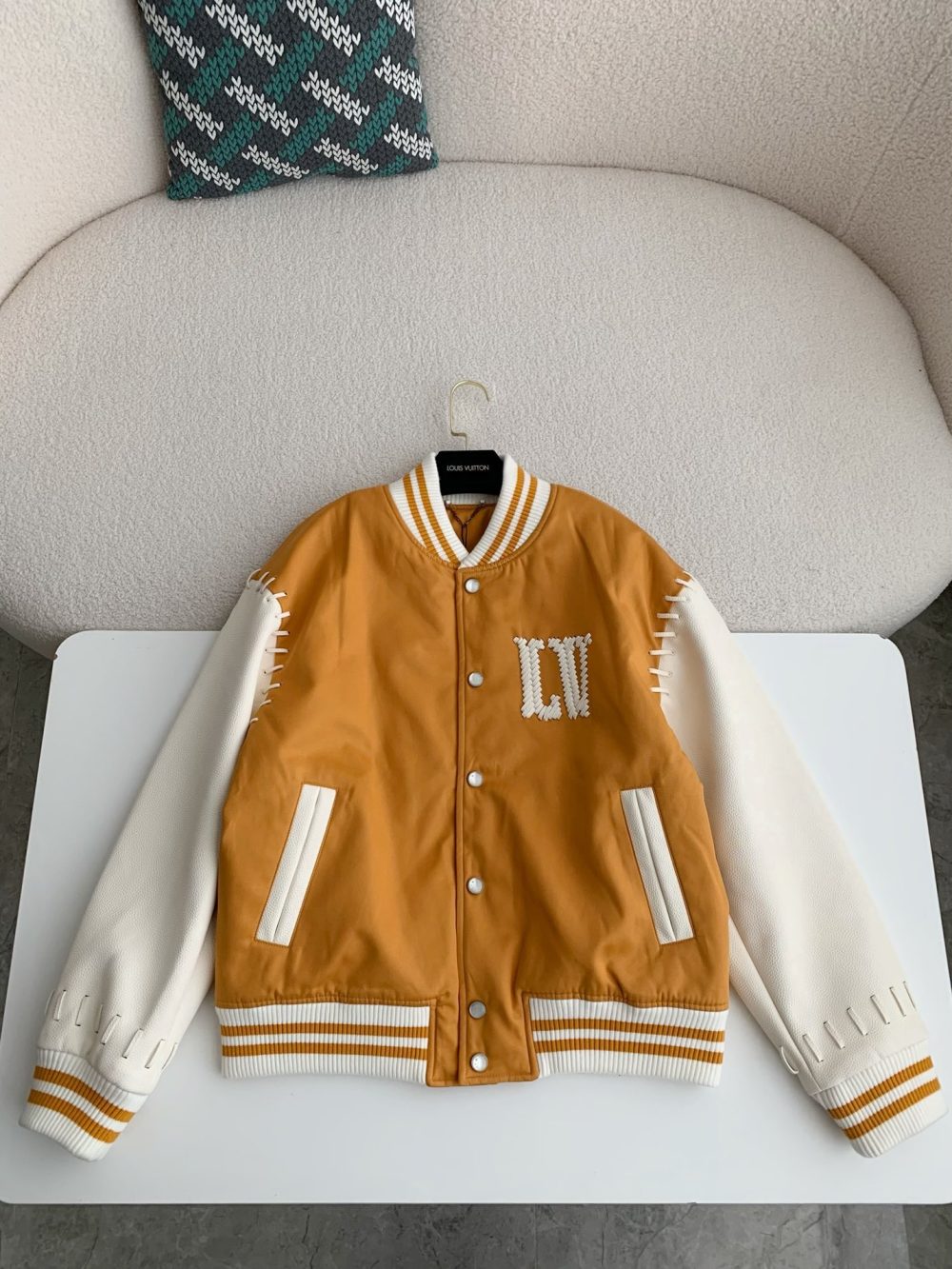 Louis Vuitton  Jackets