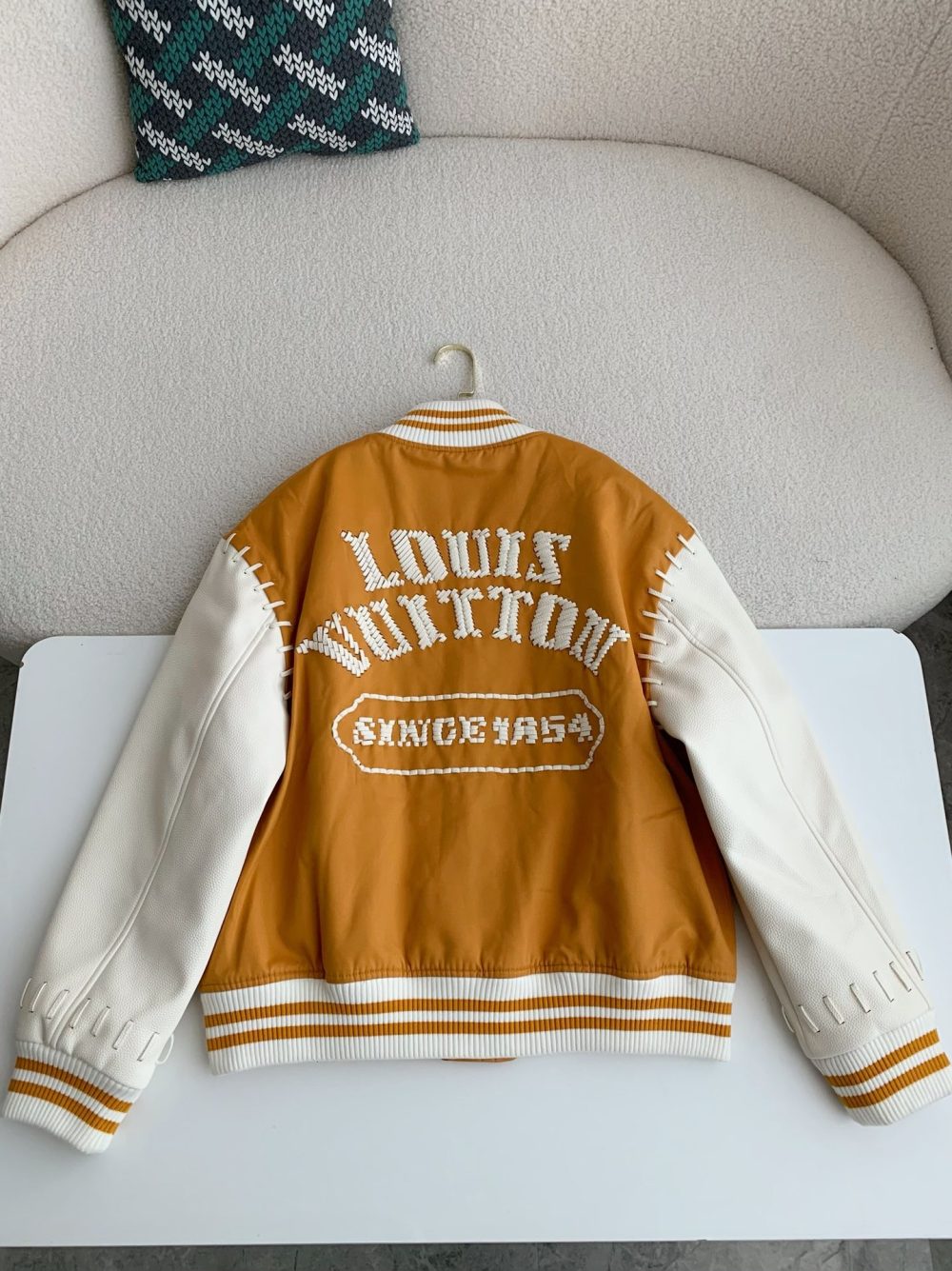 Louis Vuitton  Jackets