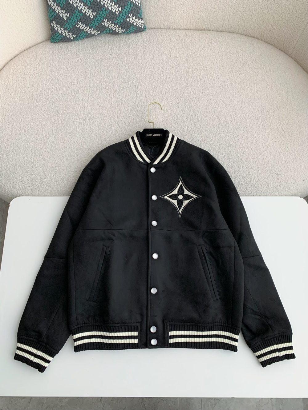 Louis Vuitton  Jackets