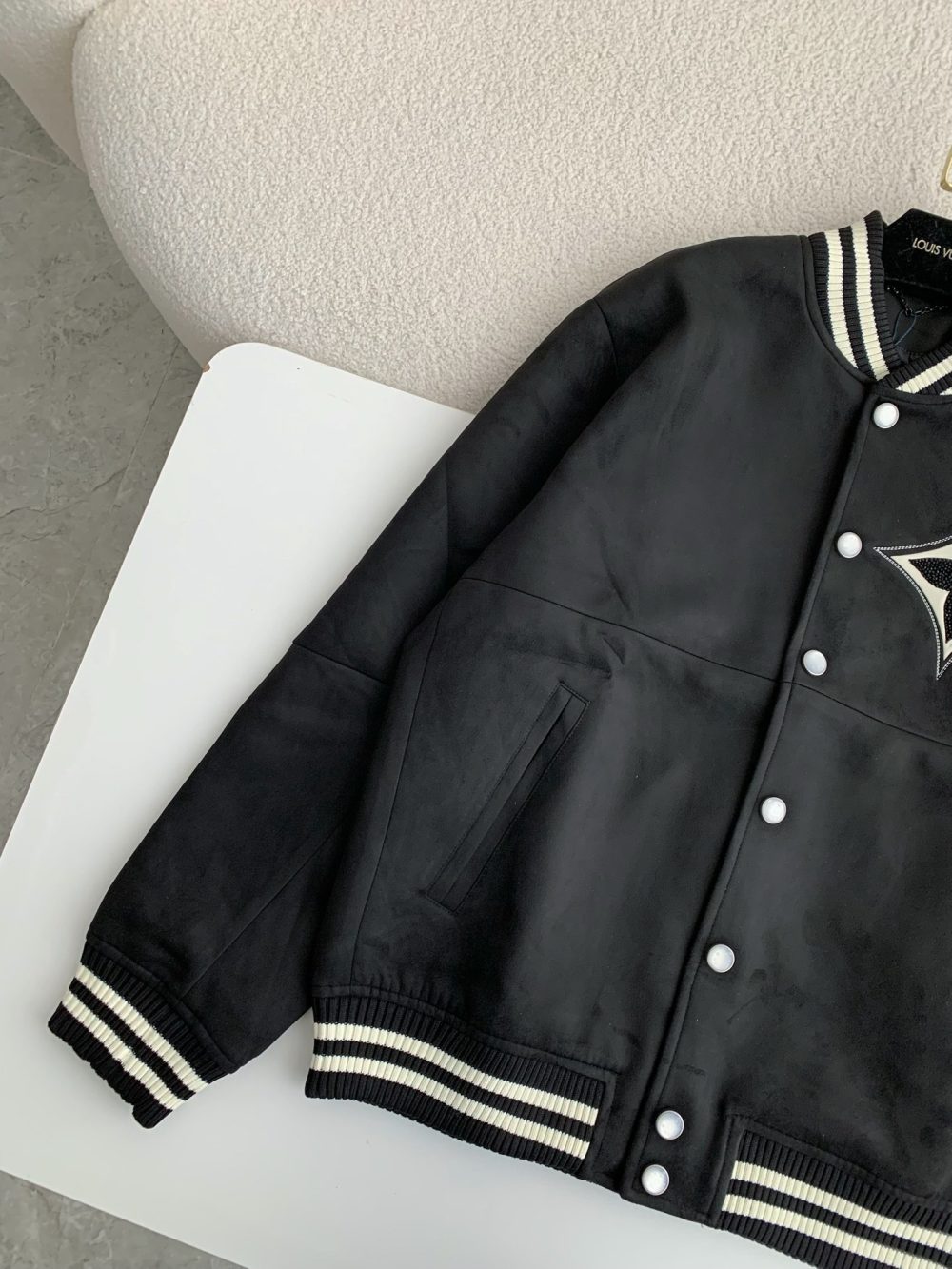 Louis Vuitton  Jackets