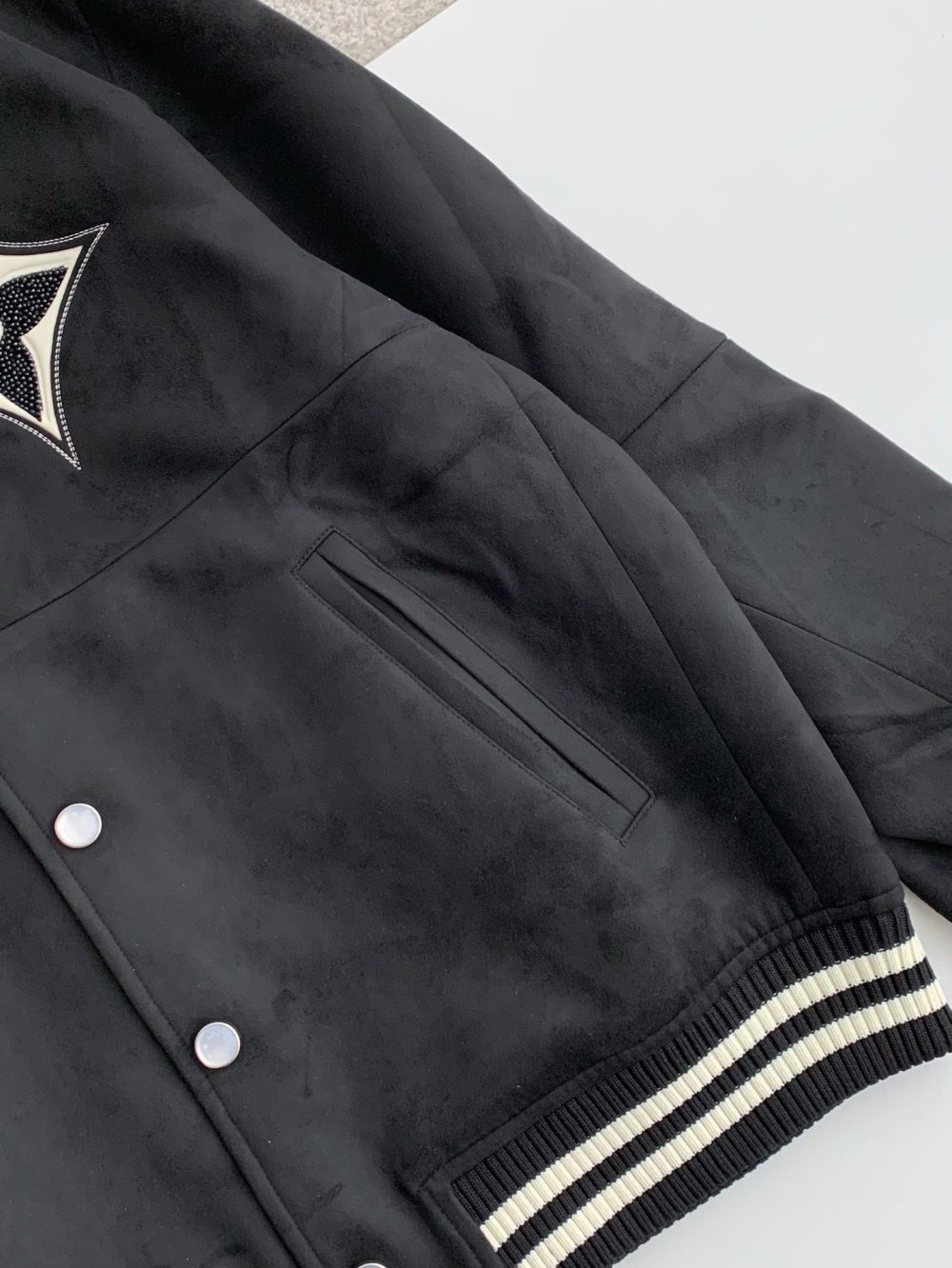 Louis Vuitton  Jackets