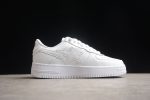 BAPE STA Low-Top Sneakers in All-White